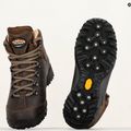 Buty damskie Meindl Stowe Lady GTX brown 10