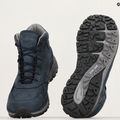 Buty turystyczne damskie Meindl Helsinki Lady GTX navy 10