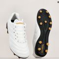 Buty piłkarskie męskie Pantofola d'Oro Superleggera 2.0 bianco 12