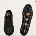 Buty piłkarskie męskie Pantofola d'Oro Del Duca nero 13