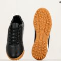 Buty piłkarskie męskie Pantofola d'Oro Lazzarini Premio TF nero 10
