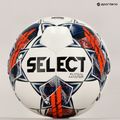 Piłka do piłki nożnej SELECT Futsal Master Grain V22 310015 rozmiar 4 5