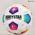 Piłka do piłki nożnej DERBYSTAR by SELECT Bundesliga Brillant APS v23 multicolor rozmiar 5 5