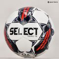 Piłka do piłki nożnej SELECT Tempo TB FIFA Basic v23 white/grey rozmiar 4 4