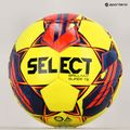 Piłka do piłki nożnej SELECT Brillant Super TB FIFA v23 yellow/red 100025 rozmiar 5 5
