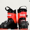Buty narciarskie dziecięce Atomic Hawx Kids 2 black/red 11
