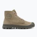 Buty męskie Palladium Pampa HI dusky/green 2