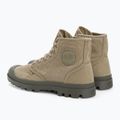 Buty męskie Palladium Pampa HI dusky/green 3