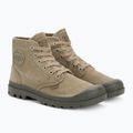 Buty męskie Palladium Pampa HI dusky/green 4