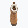 Buty męskie Palladium Pampa HI ZIP WL ahogany 6