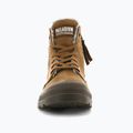 Buty męskie Palladium Pampa HI ZIP WL ahogany 11