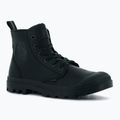 Buty Palladium Pampa ZIP LTH ESS black 8