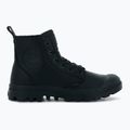Buty Palladium Pampa ZIP LTH ESS black 9