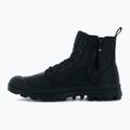 Buty Palladium Pampa ZIP LTH ESS black 10