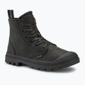 Buty Palladium Pampa ZIP LTH ESS black