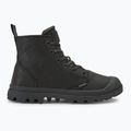 Buty Palladium Pampa ZIP LTH ESS black 2