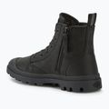 Buty Palladium Pampa ZIP LTH ESS black 3