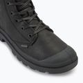 Buty Palladium Pampa ZIP LTH ESS black 7