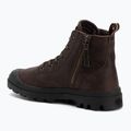 Buty Palladium Pampa ZIP LTH ESS bison 3