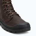 Buty Palladium Pampa ZIP LTH ESS bison 7