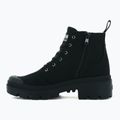 Buty damskie Palladium Pallabase Twill black 10