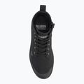 Buty damskie Palladium Pallabase Twill black 5