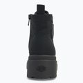 Buty damskie Palladium Pallabase Twill black 6
