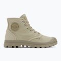 Buty męskie Palladium Pampa HI eucalyptus/aluminium 2