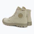 Buty męskie Palladium Pampa HI eucalyptus/aluminium 3