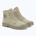 Buty męskie Palladium Pampa HI eucalyptus/aluminium 4