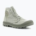 Buty męskie Palladium Pampa HI eucalyptus/aluminium 7