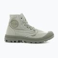 Buty męskie Palladium Pampa HI eucalyptus/aluminium 8
