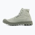 Buty męskie Palladium Pampa HI eucalyptus/aluminium 9