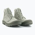 Buty męskie Palladium Pampa HI eucalyptus/aluminium 10