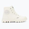 Buty Palladium Mono Chrome star white 3