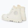 Buty Palladium Mono Chrome star white 4