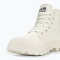 Buty Palladium Mono Chrome star white 9