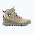 Buty Palladium Pampa Travel Lite desert 8