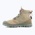 Buty Palladium Pampa Travel Lite desert 9