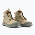 Buty Palladium Pampa Travel Lite desert 10