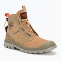 Buty Palladium Pampa Travel Lite desert