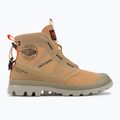 Buty Palladium Pampa Travel Lite desert 2