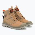Buty Palladium Pampa Travel Lite desert 4