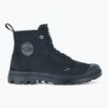 Buty męskie Palladium Pampa HI ZIP WL black 9