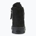 Buty męskie Palladium Pampa HI ZIP WL black 6
