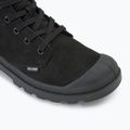 Buty męskie Palladium Pampa HI ZIP WL black 7