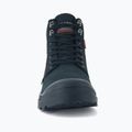 Buty Palladium Pampa SHIeld WP+ LUX black/black 11