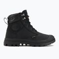 Buty Palladium Pampa SHIeld WP+ LUX black/black 2