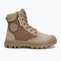 Buty Palladium Pampa Sc Wpn U-S dune 2