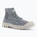 Buty damskie Palladium Pampa HI gray flannel 7